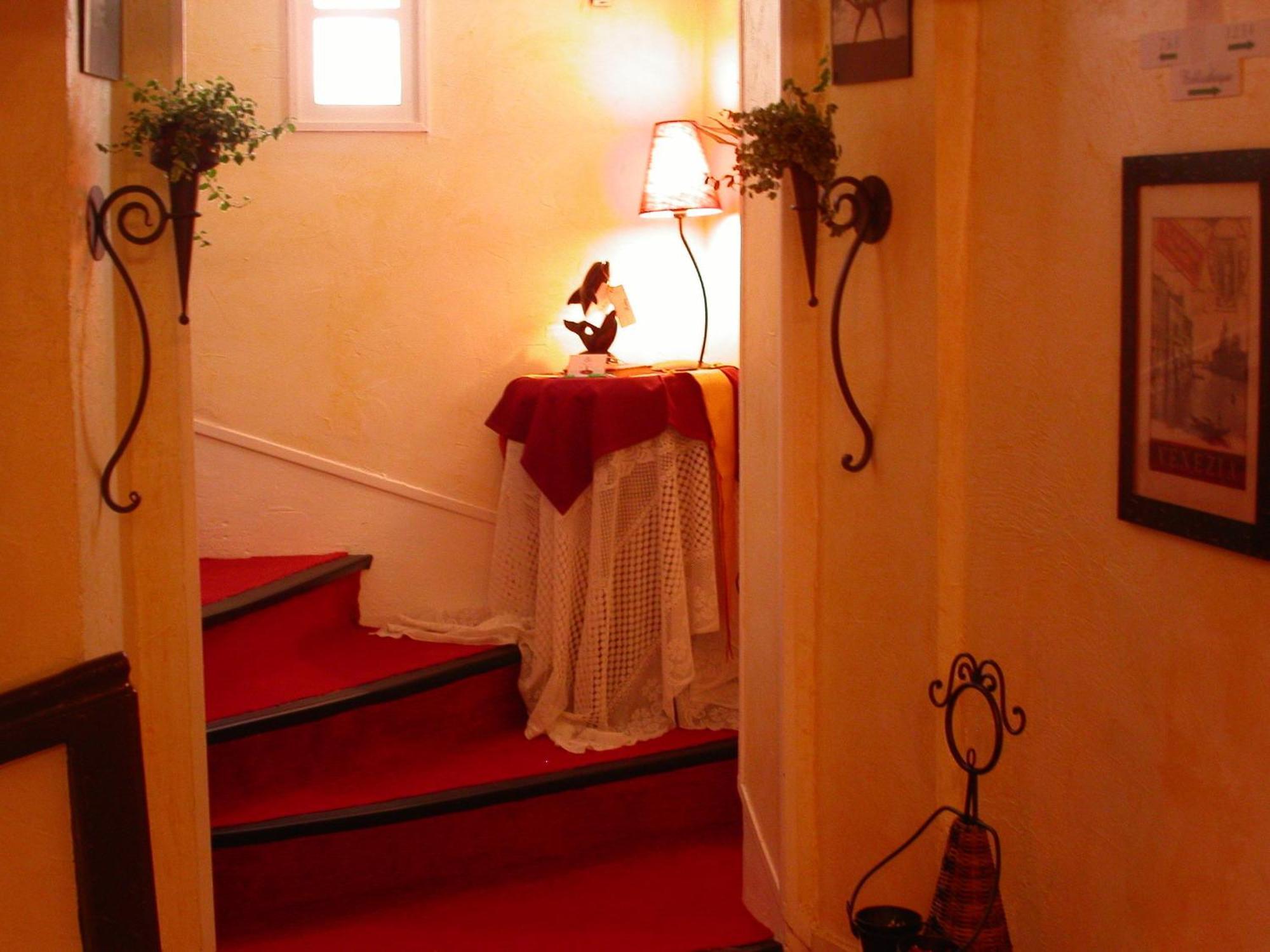 Le Dauphin Hotel