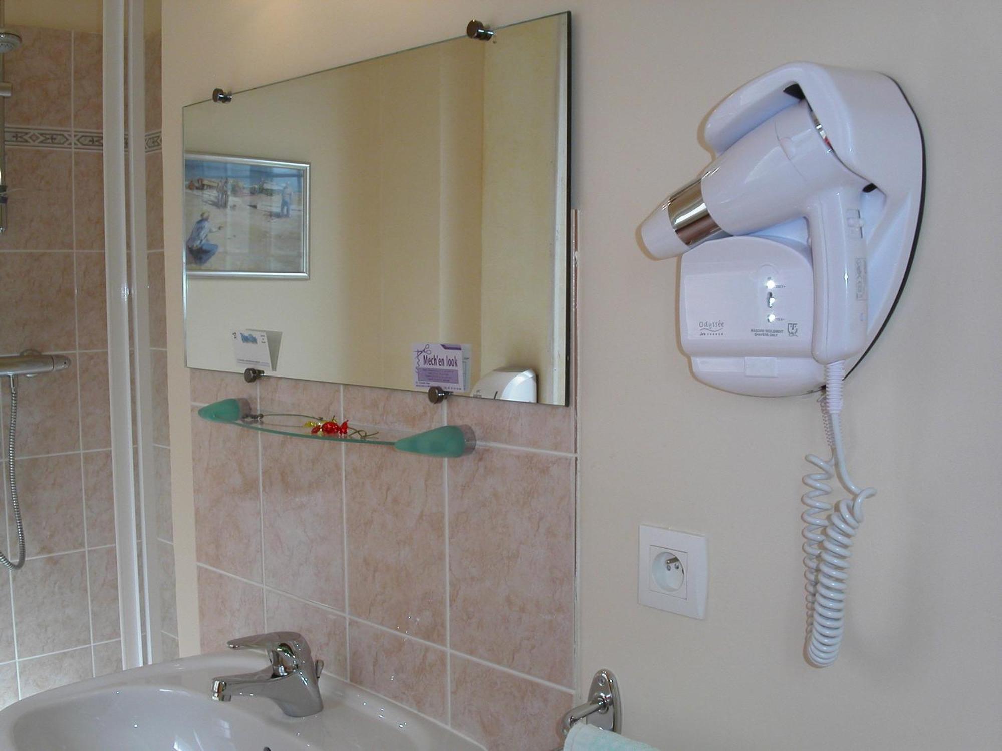 Le Dauphin Hotel 3*
