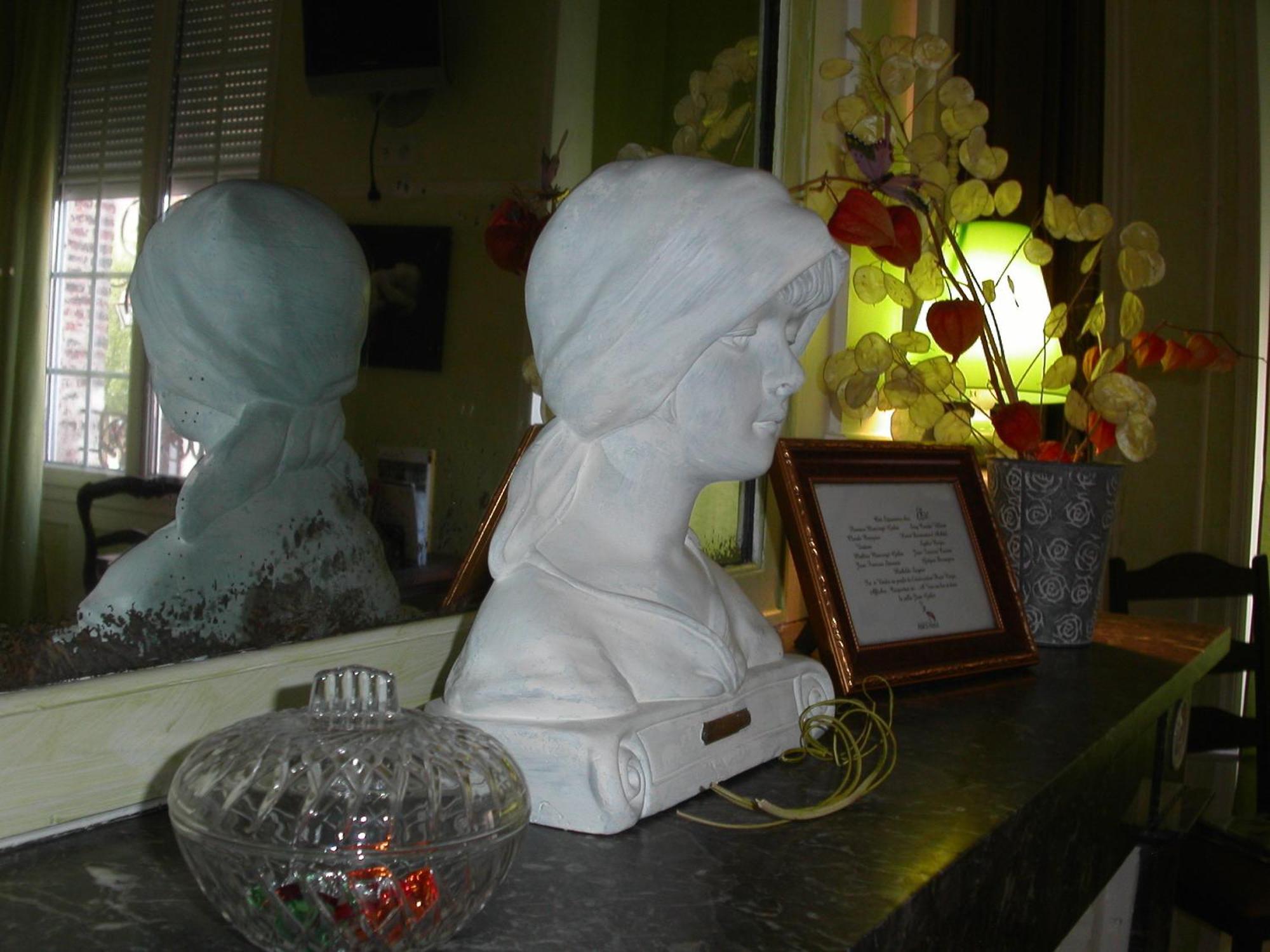 Hotel Le Dauphin 3*