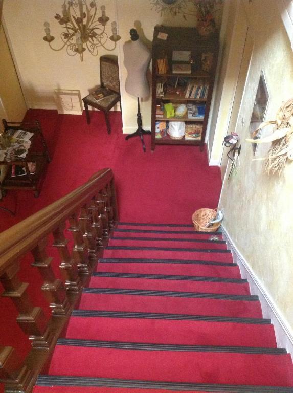 Hotel Le Dauphin 3*