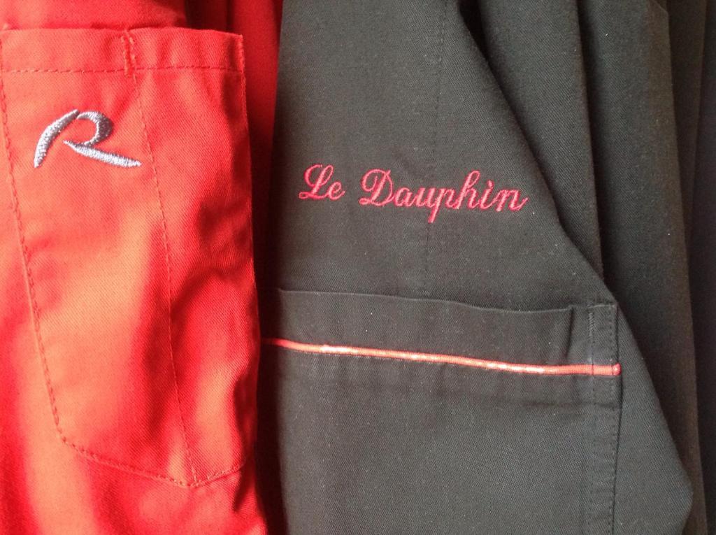 Le Dauphin 3* Moulins-la-Marche