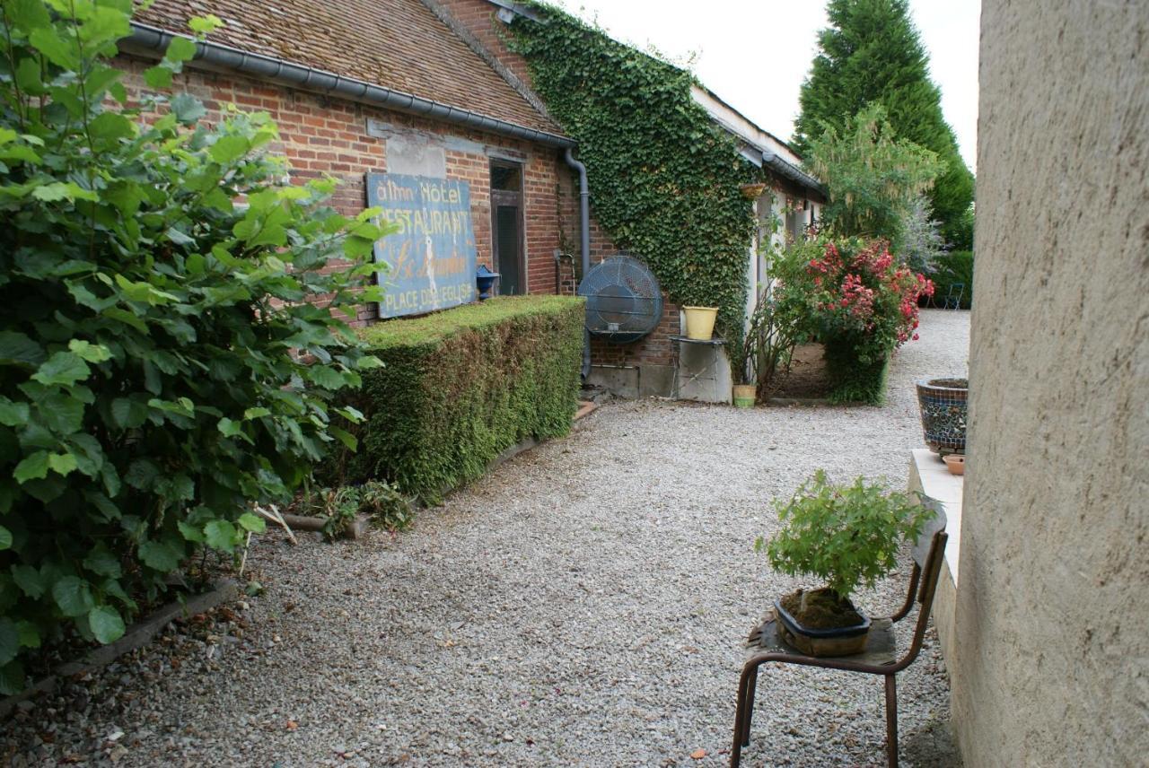 Hotel Le Dauphin 3*